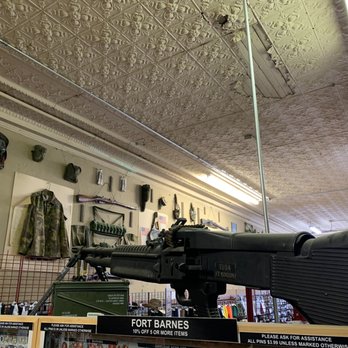 A & A Army Surplus - Military Surplus Near Me - Fort Smith, Arkansas