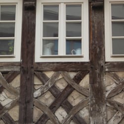 Historisches Haus Hohe