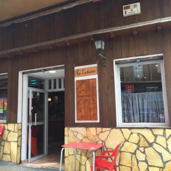 La Cabaña - Dive Bars Near Me - Zaragoza, Z