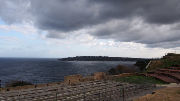 Citadelle de Saint-Tropez - Musée d'histoire maritime by null