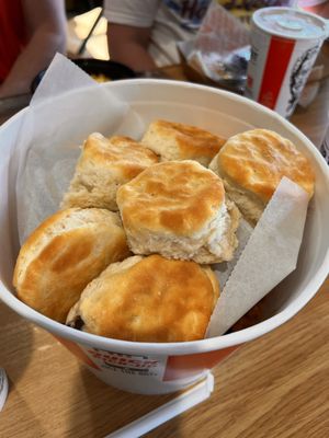 KFC by null