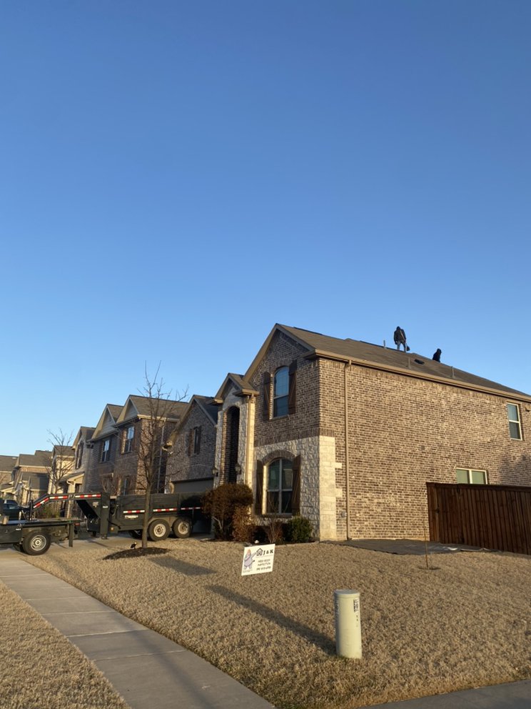 Slide of J&K Roofing and Construction