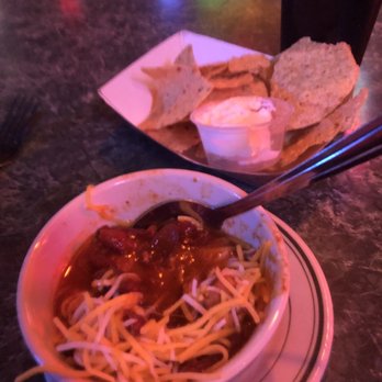 Tony Packo's - Chicken chili - Hot Dogs Near Me - Toledo, Ohio