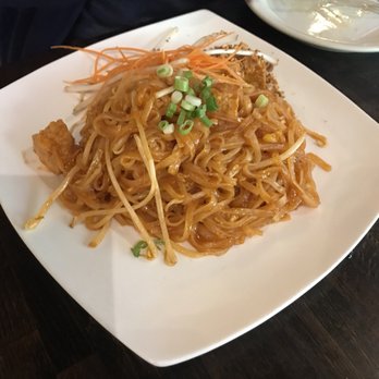 Ferry Noodle House - Thai Near Me - Seattle, Washington
