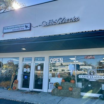 Caffe Classico - Desserts Near Me - Pompton Plains, New Jersey