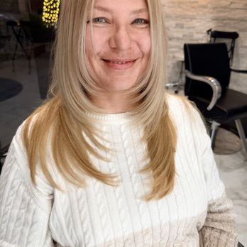Studio Cihan - Blow Dry/Out Services Near Me - Los Altos, California Studio Cihan - Blow Dry/Out Services Near Me - Los Altos, California