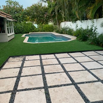 Lawn Guys Mia - Artificial Turf Near Me