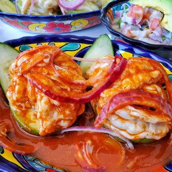 Mariscos Corona - Mexican Near Me - Van Nuys, California Mariscos Corona - Mexican Near Me - Van Nuys, California