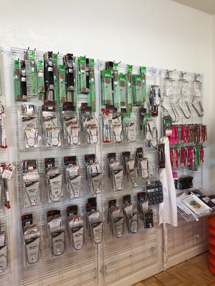 BIRDHOUSE YARNS Updated September 2024 30 Photos & 18 Reviews