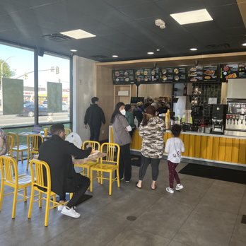 Egg N Bird - Chicken Shop Near Me - Cypress, California