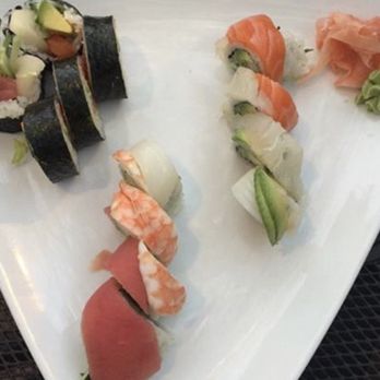 Fin Sushi Bar - Fantastic sushi - Sushi Bars Near Me - Chicago, Illinois