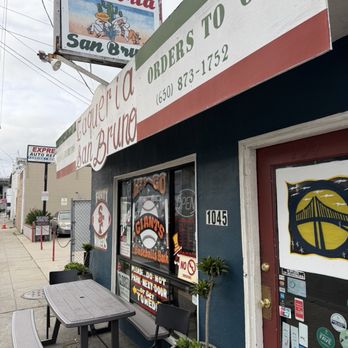 Taqueria San Bruno - Mexican Near Me - San Bruno, California Taqueria San Bruno - Mexican Near Me - San Bruno, California
