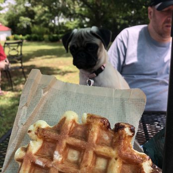 Locals Farm Market - Liege waffle - Coffee & Tea Near Me - Poolesville, Maryland Locals Farm Market - Liege waffle - Coffee & Tea Near Me - Poolesville, Maryland
