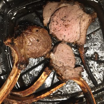 Sullivan's Steakhouse - Rack of Lamb, well done - Steakhouses Near Me - Anchorage, Alaska Sullivan's Steakhouse - Rack of Lamb, well done - Steakhouses Near Me - Anchorage, Alaska