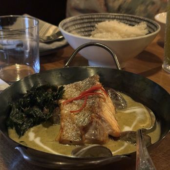 Wayla - Thai Near Me - New York, New York Wayla - Thai Near Me - New York, New York
