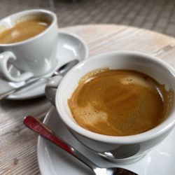 Eutiner Kaffee Rösterei - Kaffee Crème