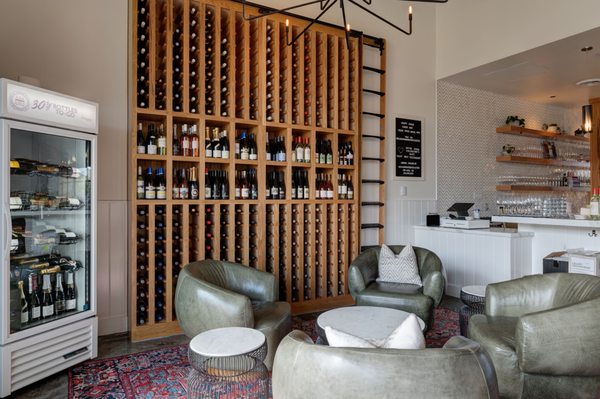 Sonoma Wine Bar - Katy by null