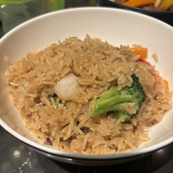 Fuhu - Vege fried rice - Asian Fusion Near Me - Las Vegas, Nevada Fuhu - Vege fried rice - Asian Fusion Near Me - Las Vegas, Nevada