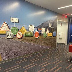 AAA Texas Headquarters