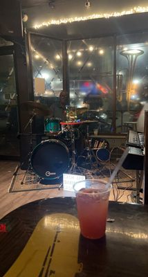 Jazz On Dargan by null