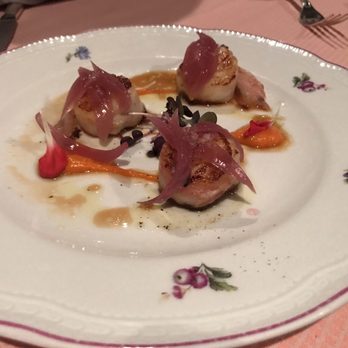 Restaurant Silvio - Italian Near Me - Bellagio, Colorado