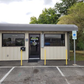 Extra Space Storage - Beauty Image - Extra Space Storage at 123 Davis St, Portland, TN 37148 - Self Storage Near Me - Portland, Tennessee