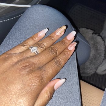 Natural Nails Boutique - Nail Salons Near Me - Campbell, California
