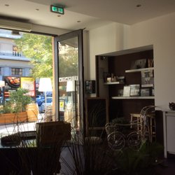Vespa Cafè