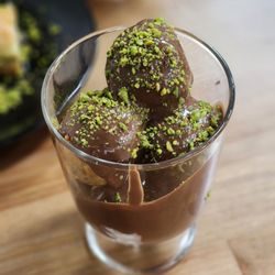 My Cravingz - Profiterol