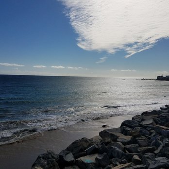 Topanga Beach - Beaches Near Me - Malibu, California