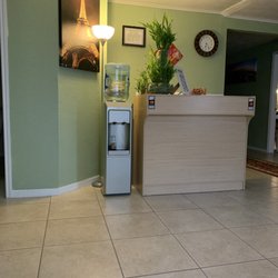 H Massage - Front