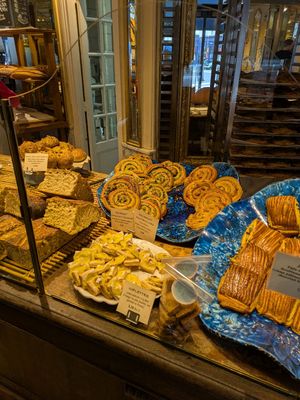 Du Pain et des Idées by null