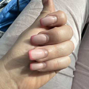 Alice Nail & Spa - No lifting at all! :) - Nail Salons Near Me - San Tan Valley, Arizona Alice Nail & Spa - No lifting at all! :) - Nail Salons Near Me - San Tan Valley, Arizona