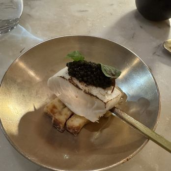 Kochi - Chilean sea bass - Korean Near Me - New York, New York Kochi - Chilean sea bass - Korean Near Me - New York, New York