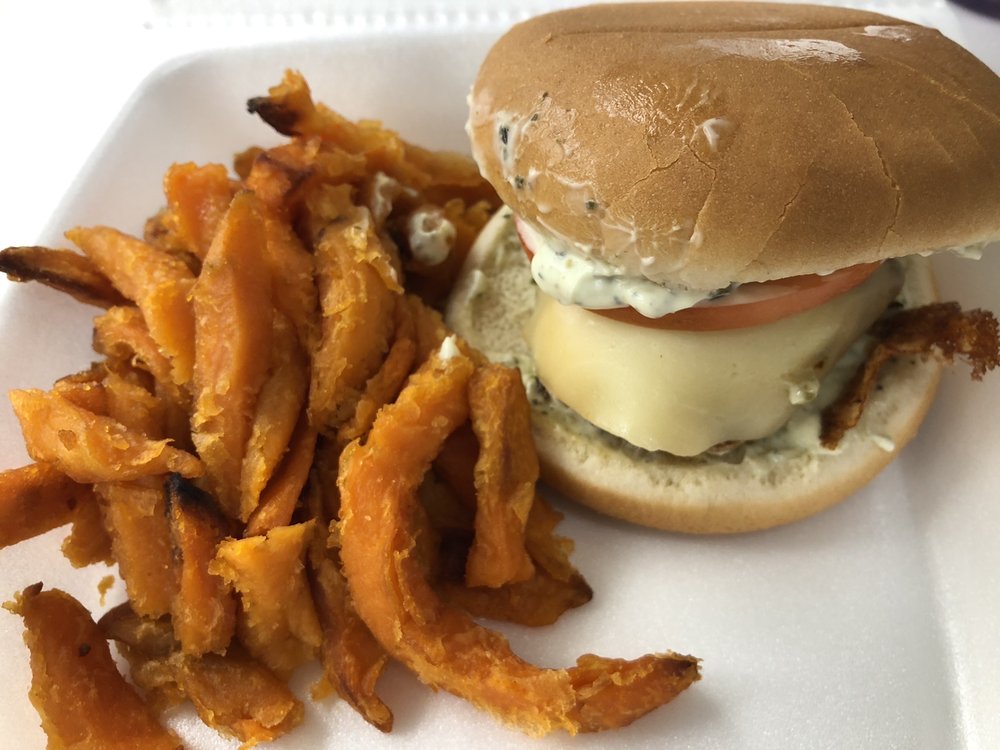 CAFE 1924 Updated May 2024 16 Photos 705 Riley Hospital Dr