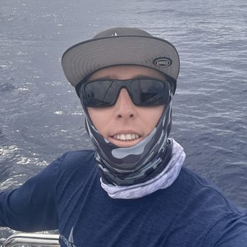 Capt Andy's - Roland - Boat Tours Near Me - Ele'ele, Hawaii