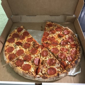 Piezon's Pizzeria - 16" Meatlover's (The Hos) - Pizza Near Me - Omaha, Nebraska Piezon's Pizzeria - 16" Meatlover's (The Hos) - Pizza Near Me - Omaha, Nebraska