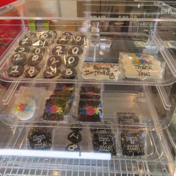 Paige's Bakehouse - Bakeries Near Me - Round Rock, Texas
