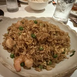 Shrimp Fried Rice Shrimp Fried Rice