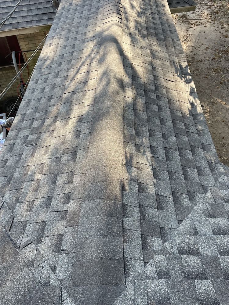 Slide of Lawhorn Roofing