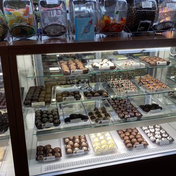 Port Jefferson Outpost - Candy - Candy Stores Near Me - Jefferson, Texas
