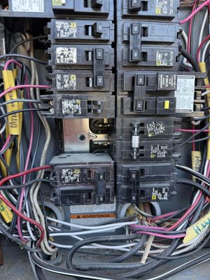 Stansberry Construction