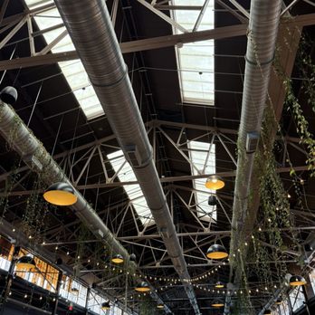 The Factory at Franklin - Venues & Event Spaces Near Me - Franklin, Tennessee