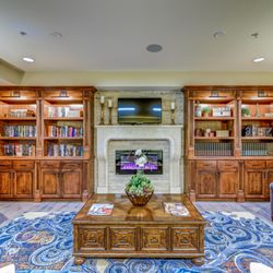 The Vistas at Oxnard Senior Living