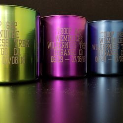AAA Trophy & Engraving - Cup Engraving