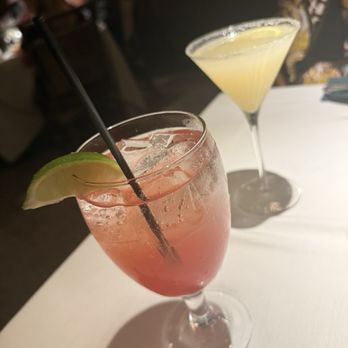Shadowbrook - Drinks - American Near Me - Capitola, California
