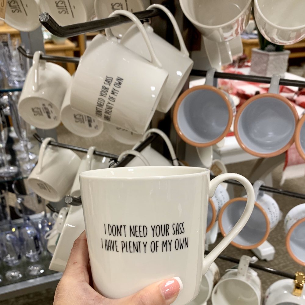 DILLARD’S 11 Reviews 7310 Eastchase Pkwy, Montgomery, Alabama