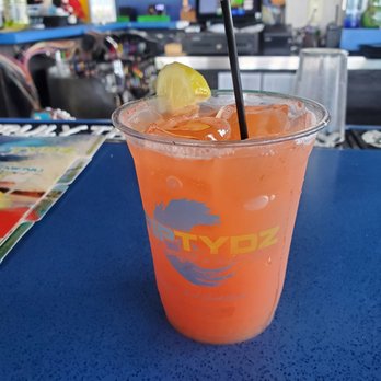 RipTydz - Seafood Near Me - Myrtle Beach, South Carolina