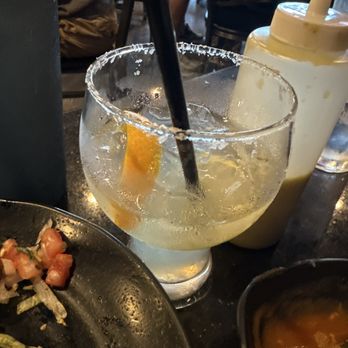 Sammy's Mexican Grill & Bar - Margarita - Mexican Near Me - Elgin, Illinois