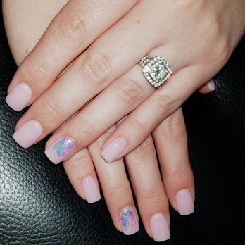 Love Nails - ANN did my nails!!! SNS and Gel on top!! AMAZING!!! I love her!! - Nail Salons Near Me - Fullerton, California Love Nails - ANN did my nails!!! SNS and Gel on top!! AMAZING!!! I love her!! - Nail Salons Near Me - Fullerton, California